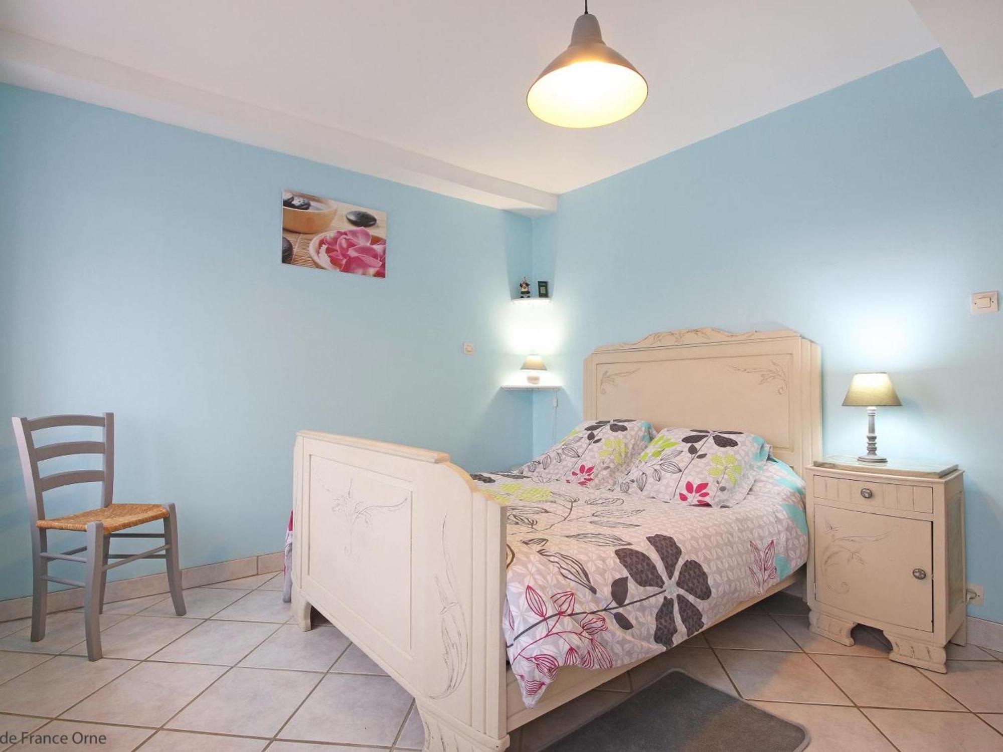 Maison De Charme Avec Jardin, Nature, Cheminee, Wifi, Proche Manoirs Et Rivieres Tortueuses - Fr-1-497-99 Saint-Bomer-les-Forges Екстериор снимка