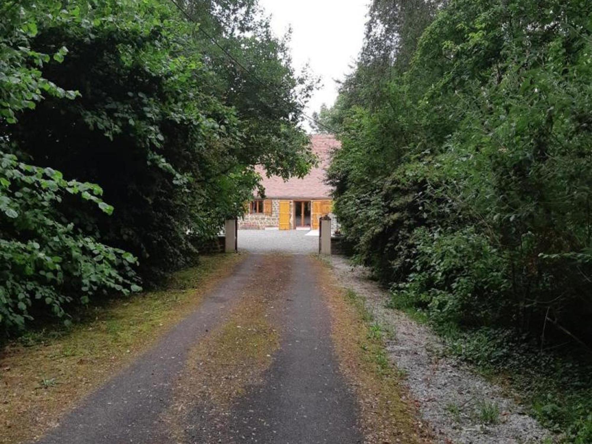Maison De Charme Avec Jardin, Nature, Cheminee, Wifi, Proche Manoirs Et Rivieres Tortueuses - Fr-1-497-99 Saint-Bomer-les-Forges Екстериор снимка