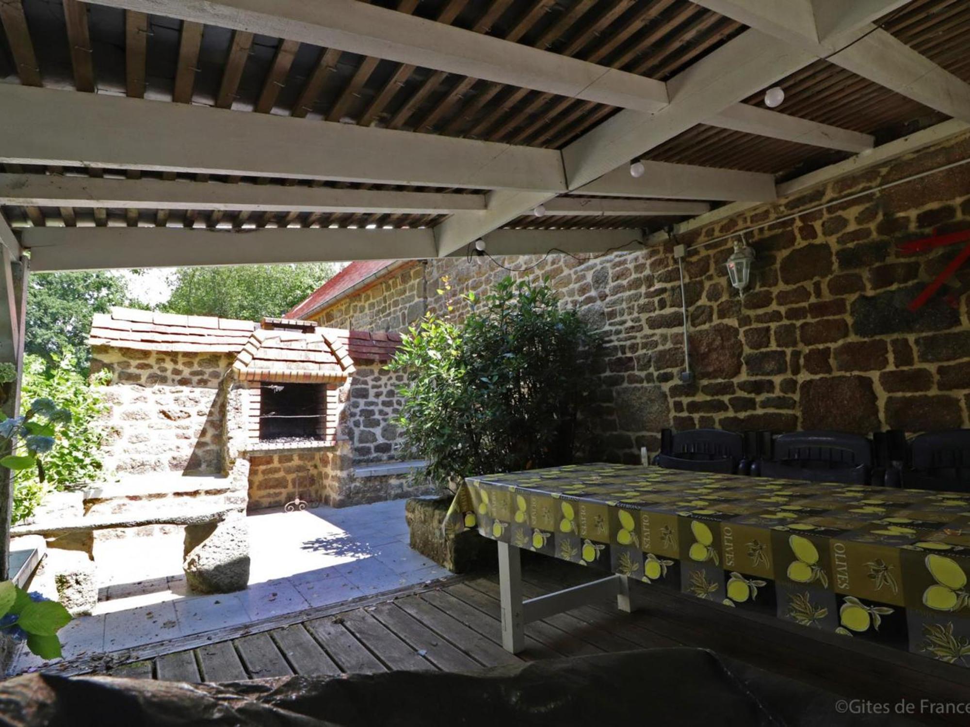 Maison De Charme Avec Jardin, Nature, Cheminee, Wifi, Proche Manoirs Et Rivieres Tortueuses - Fr-1-497-99 Saint-Bomer-les-Forges Екстериор снимка